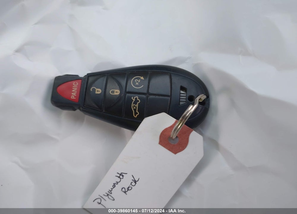 2013 DODGE DART SXT VIN: 1C3CDFBA2DD310812