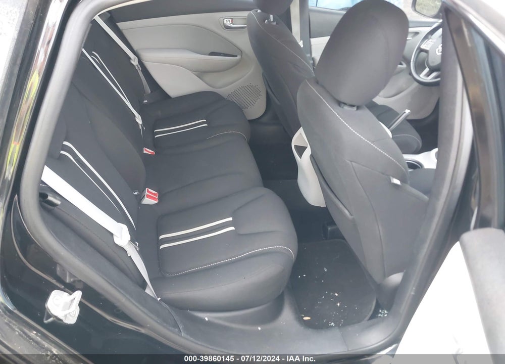 2013 DODGE DART SXT VIN: 1C3CDFBA2DD310812