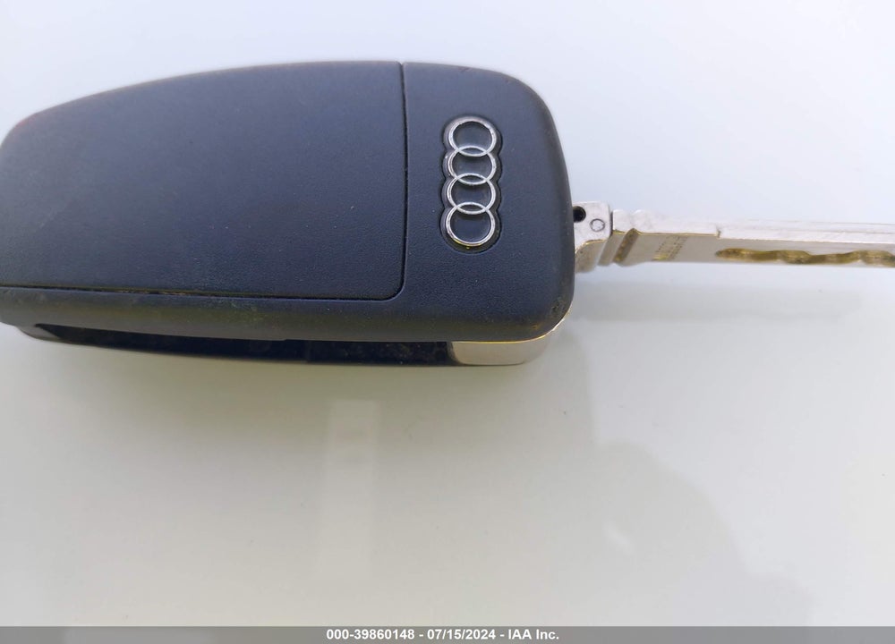2015 AUDI A3 2.0T PREMIUM VIN: WAU7FLFF9F1030303