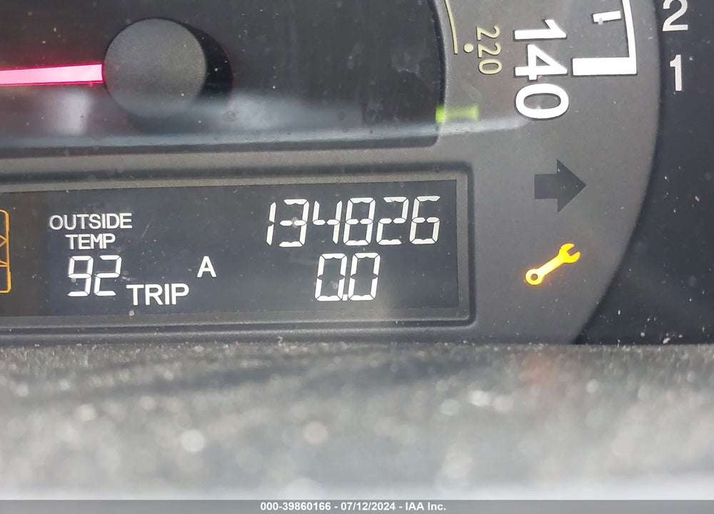 2008 HONDA RIDGELINE RTL VIN: 2HJYK165X8H533482