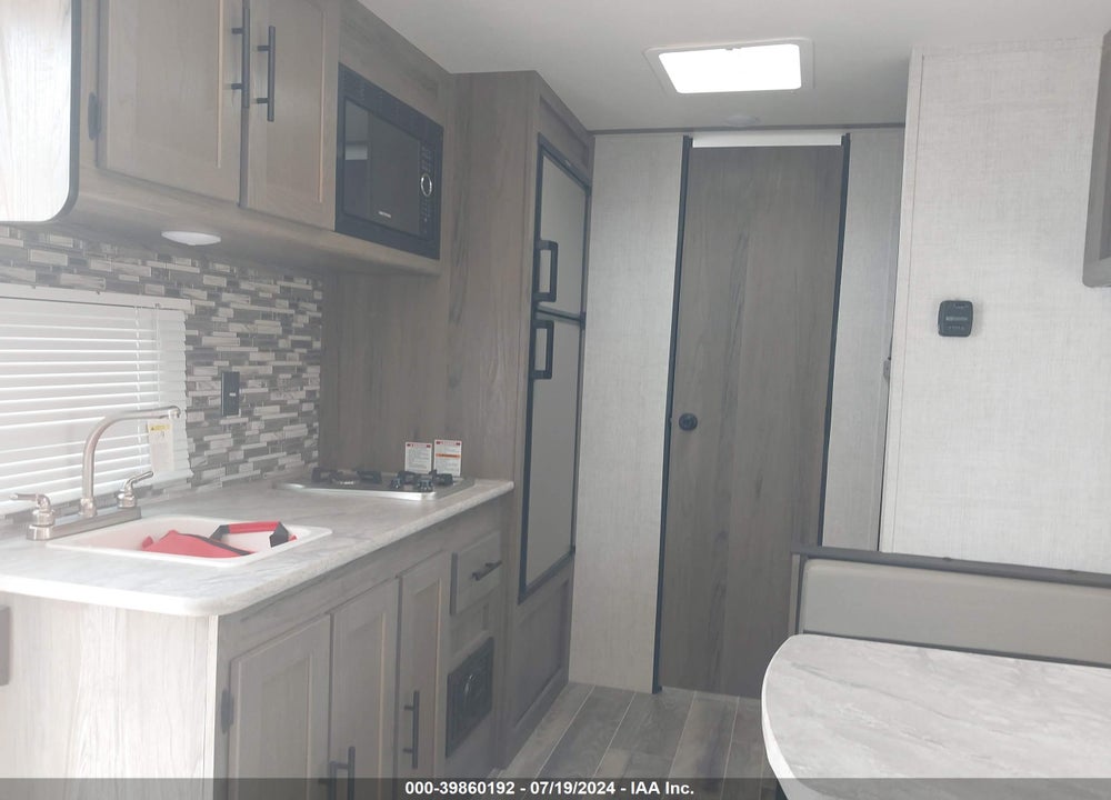 2021 GULFSTREAM KINGSPORT 199DD VIN: 1NL1G2118M1150239