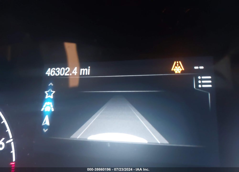 2020 FORD TRANSIT CONNECT XL VIN: NM0LS7E26L1450337
