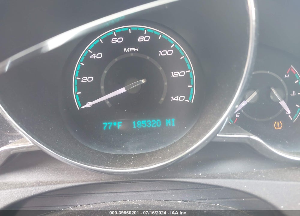 2012 CHEVROLET MALIBU 1LT VIN: 1G1ZC5E05CF355986