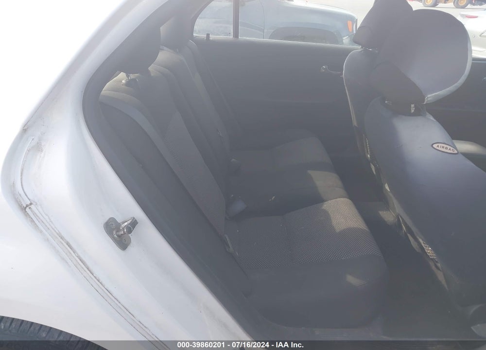 2012 CHEVROLET MALIBU 1LT VIN: 1G1ZC5E05CF355986