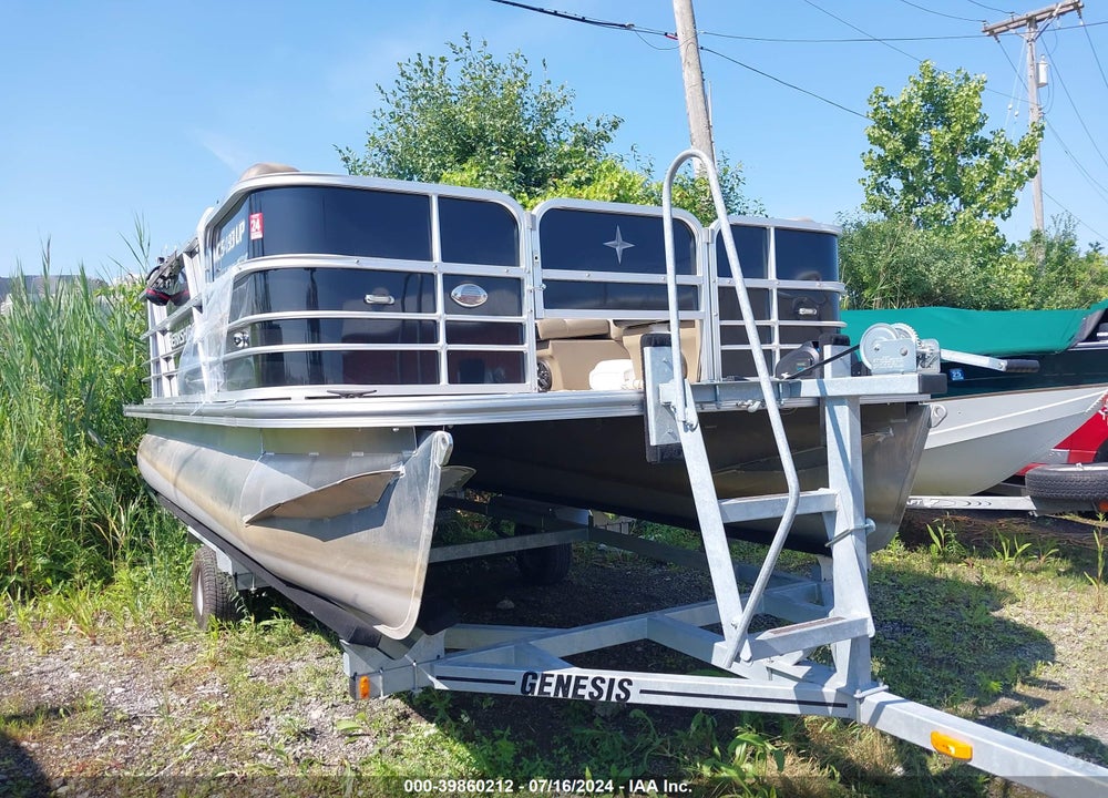 2021 BERKSHRIE OTHER VIN: FRU47426A121