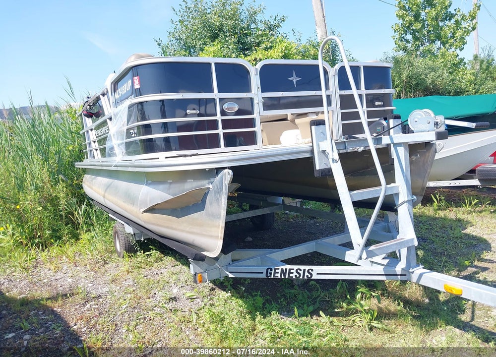2021 BERKSHRIE OTHER VIN: FRU47426A121