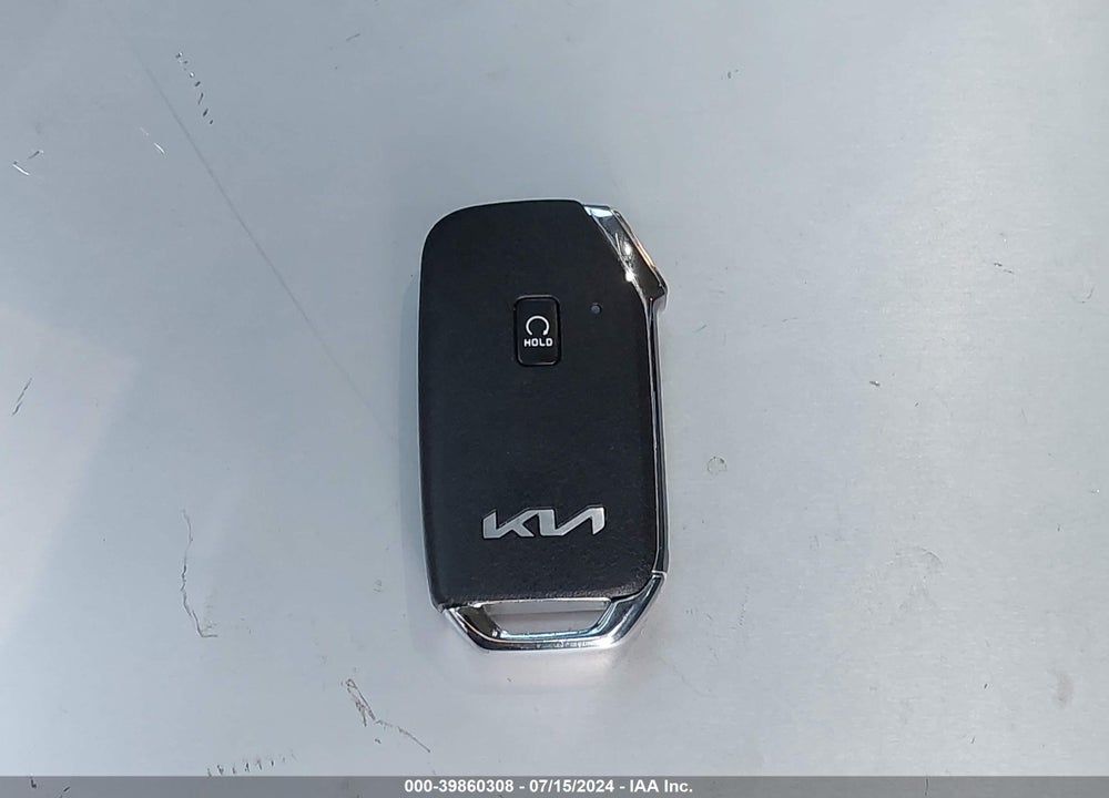 2023 KIA SPORTAGE SX PRESTIGE VIN: 5XYK53AF4PG076632