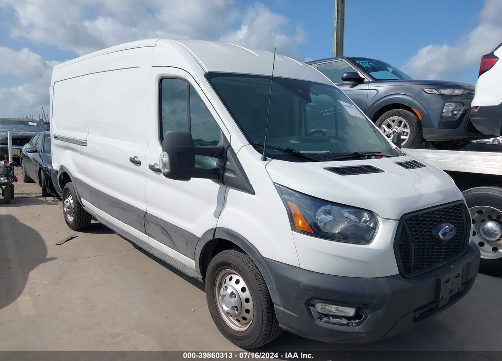 2023 FORD TRANSIT-350 VIN: 1FTBW9CG0PKA13088