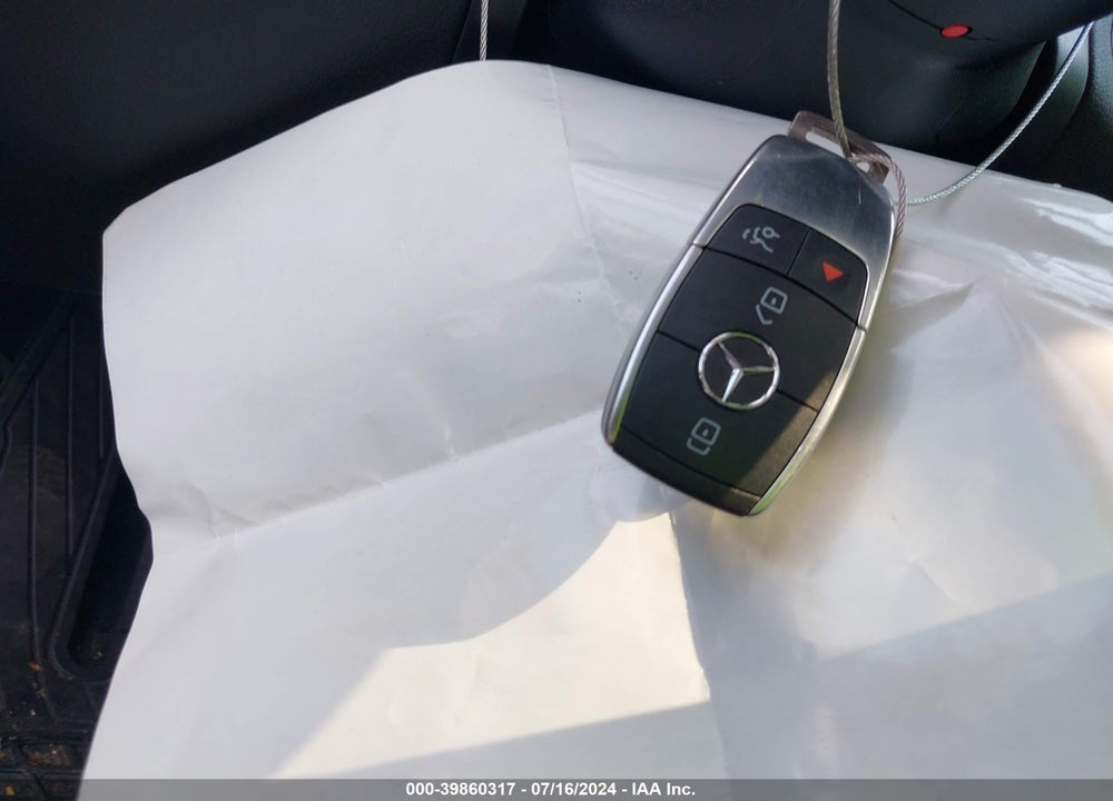 2020 MERCEDES-BENZ C 300 4MATIC VIN: W1KWF8EB6LR573301