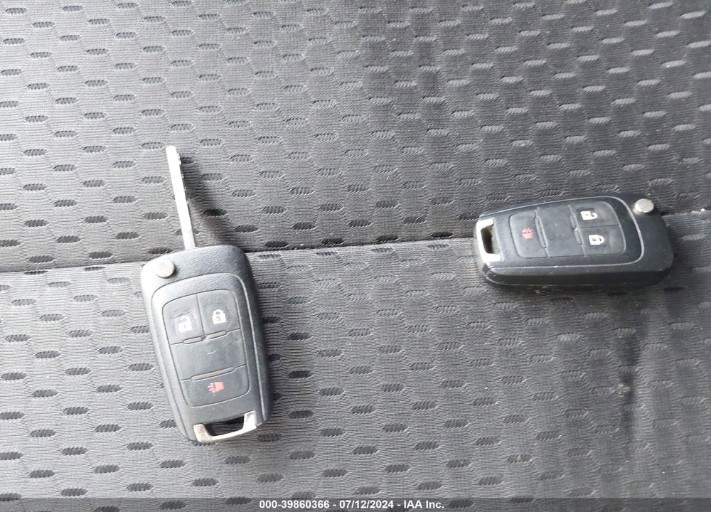 2014 CHEVROLET EQUINOX LS VIN: 2GNALAEK3E1143054