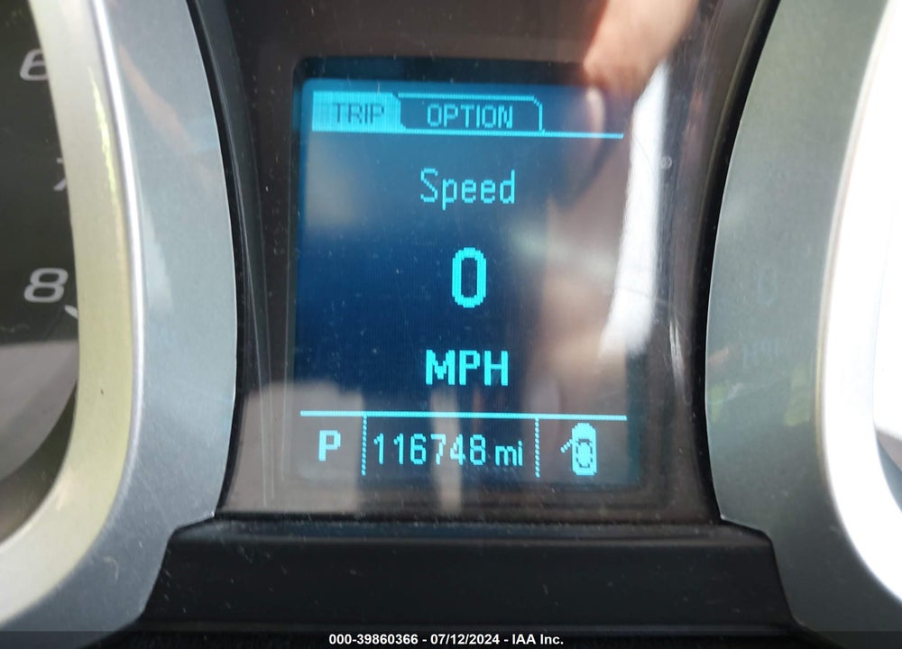 2014 CHEVROLET EQUINOX LS VIN: 2GNALAEK3E1143054