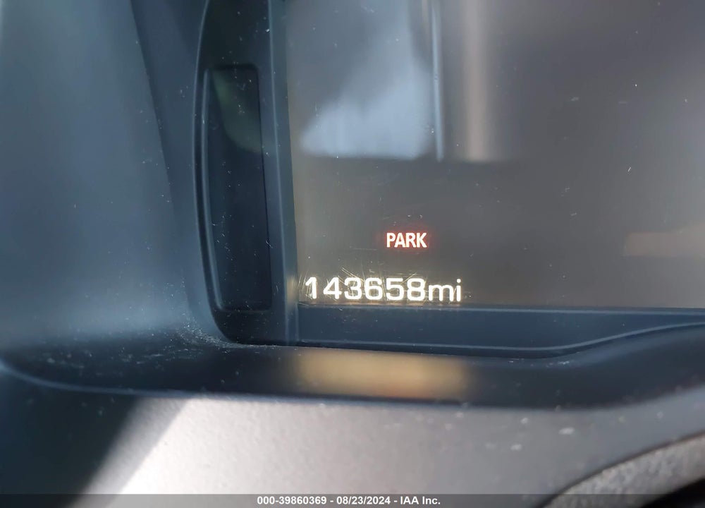2015 CADILLAC ESCALADE LUXURY VIN: 1GYS3BKJ2FR171655