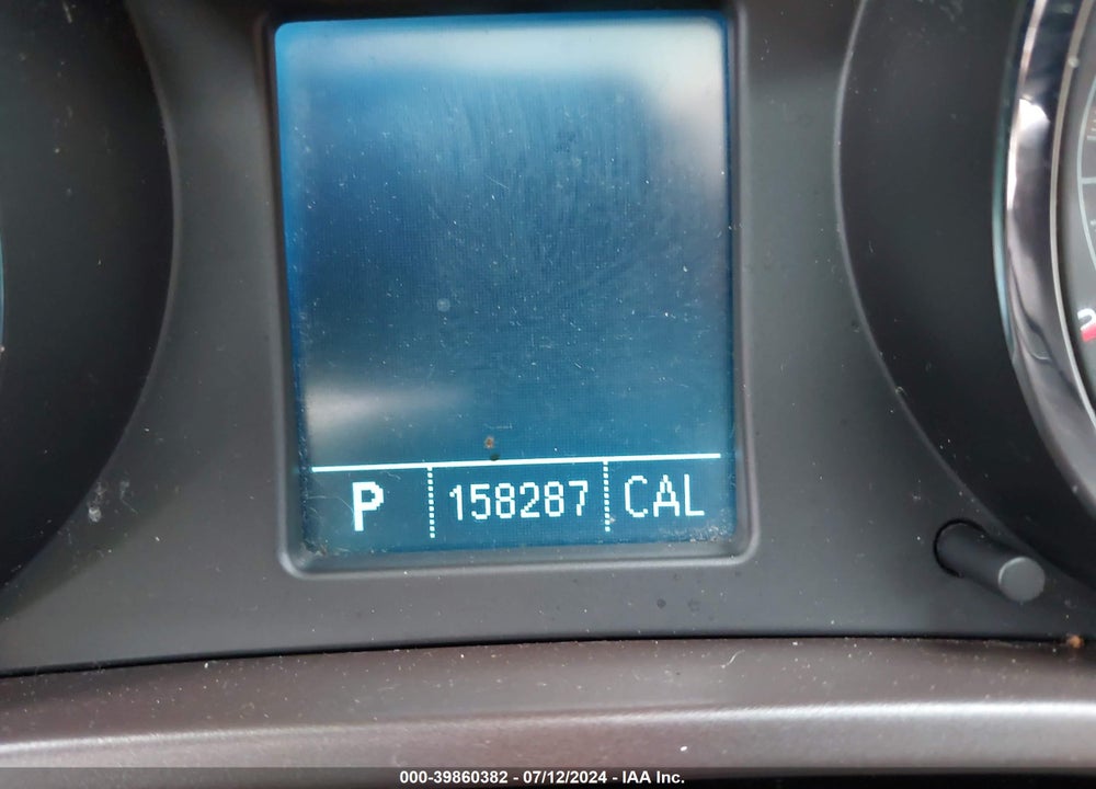2011 BUICK REGAL CXL RUSSELSHEIM VIN: W04GU5GC2B1009628