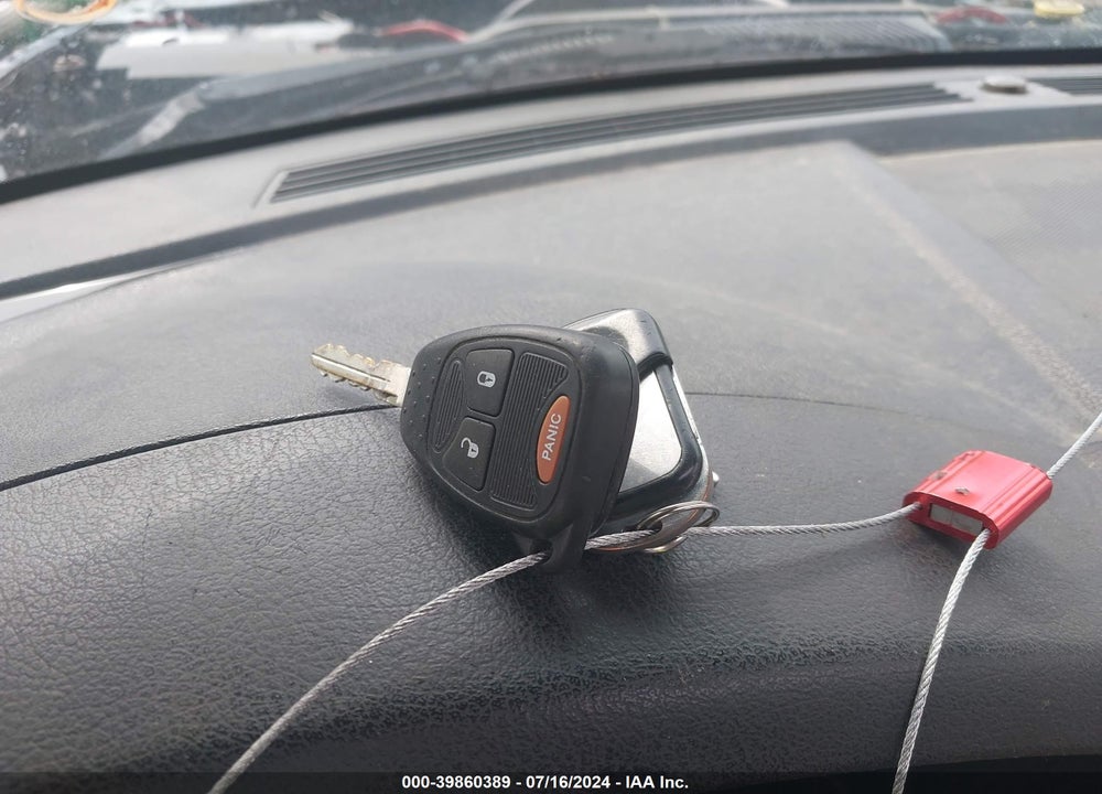 2007 JEEP COMMANDER LIMITED VIN: 1J8HG58N67C690527