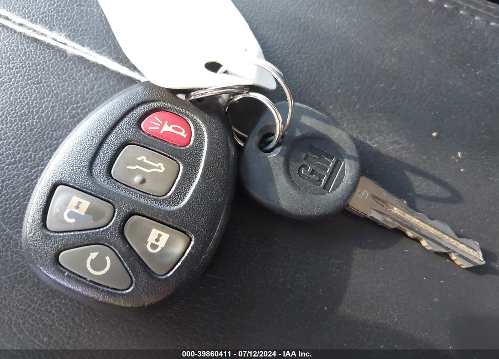2012 GMC ACADIA DENALI VIN: 1GKKVTED1CJ150158