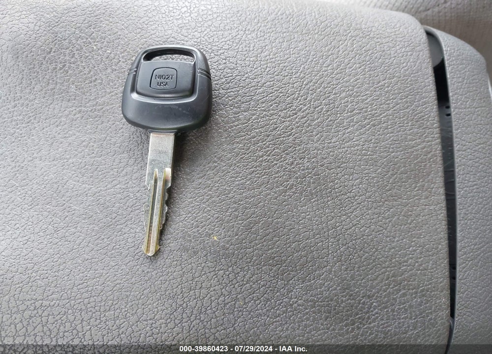2002 NISSAN MAXIMA GLE VIN: JN1DA31D82T450193