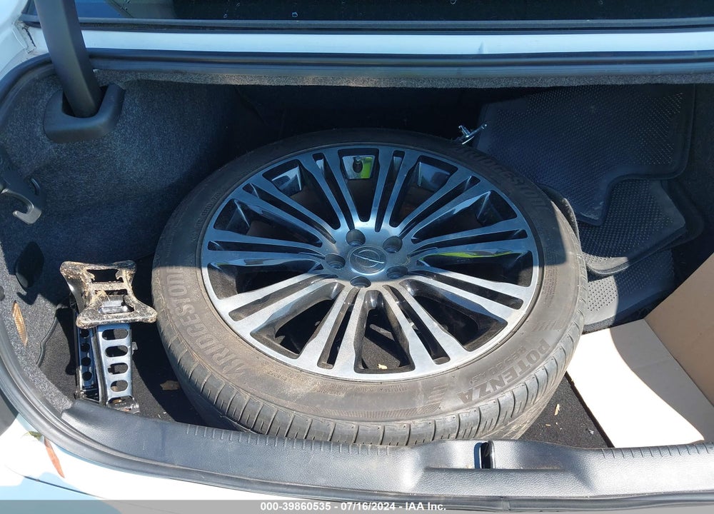 2013 CHRYSLER 300 300S VIN: 2C3CCABT4DH513291