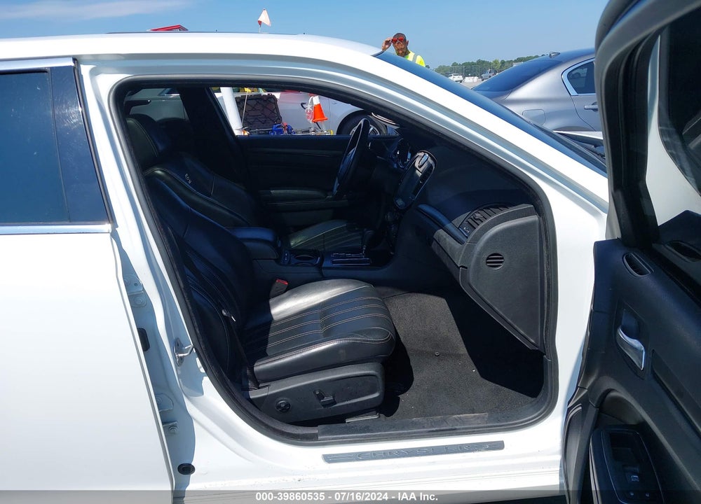 2013 CHRYSLER 300 300S VIN: 2C3CCABT4DH513291
