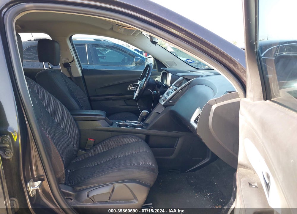 2014 CHEVROLET EQUINOX 1LT VIN: 2GNALBEK8E6273856