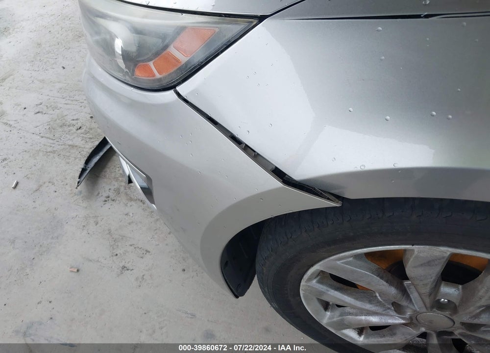 2015 KIA OPTIMA EX VIN: 5XXGN4A73FG424802