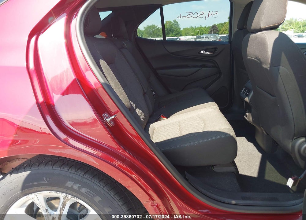 2019 CHEVROLET EQUINOX LT VIN: 3GNAXKEV3KS576104