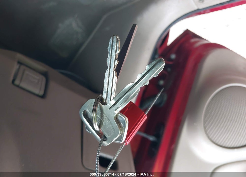 2002 TOYOTA TACOMA VIN: 5TEVL52N22Z113132