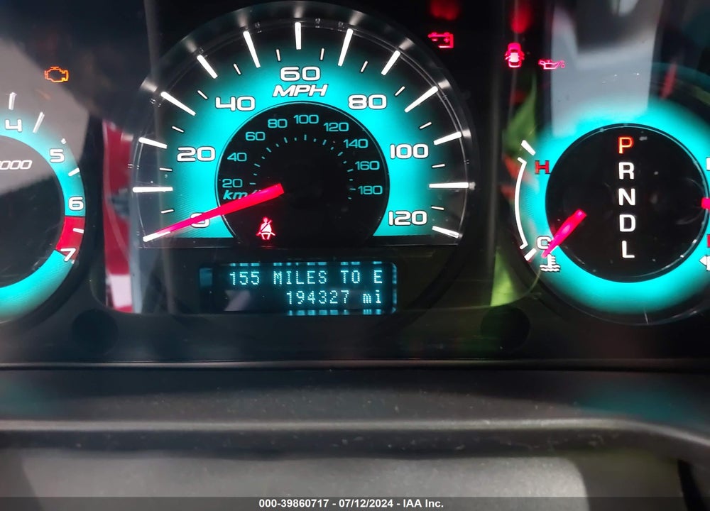 2010 FORD FUSION SE VIN: 3FAHP0HA5AR253138