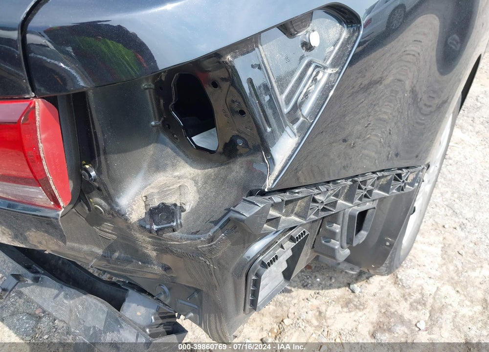 2022 KIA RIO S VIN: 3KPA24AD7NE431229