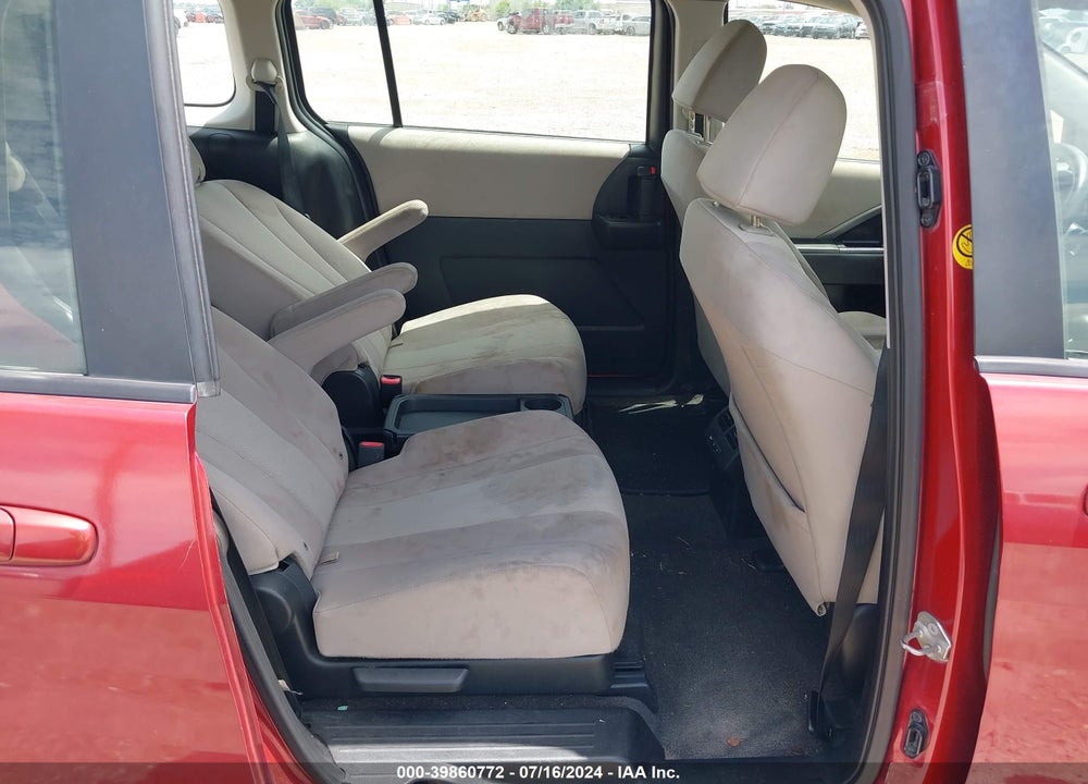 2014 MAZDA 5 SPORT VIN: JM1CW2BL2E0173749