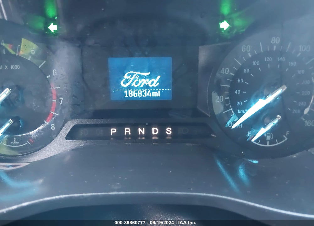 2016 FORD FUSION S VIN: 3FA6P0G78GR351196