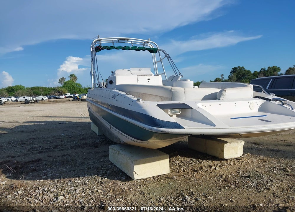 2002 HARRIS OTHER VIN: HAMD4566I102