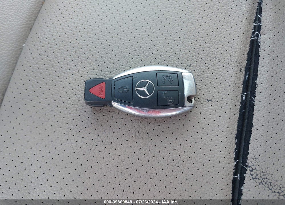 2010 MERCEDES-BENZ E 350 4MATIC VIN: WDDHF8HB2AA163644
