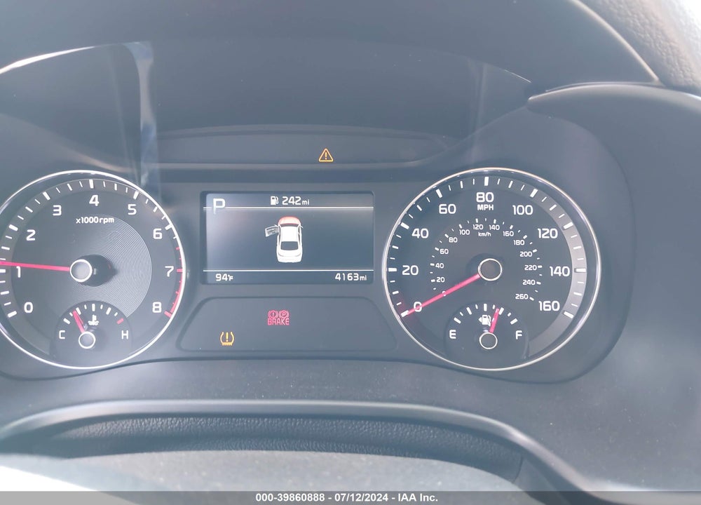 2024 KIA FORTE GT LINE VIN: 3KPF54AD4RE773840