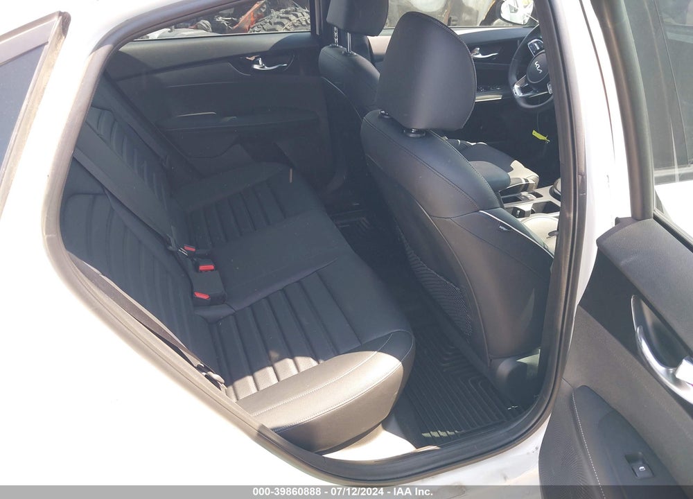 2024 KIA FORTE GT LINE VIN: 3KPF54AD4RE773840