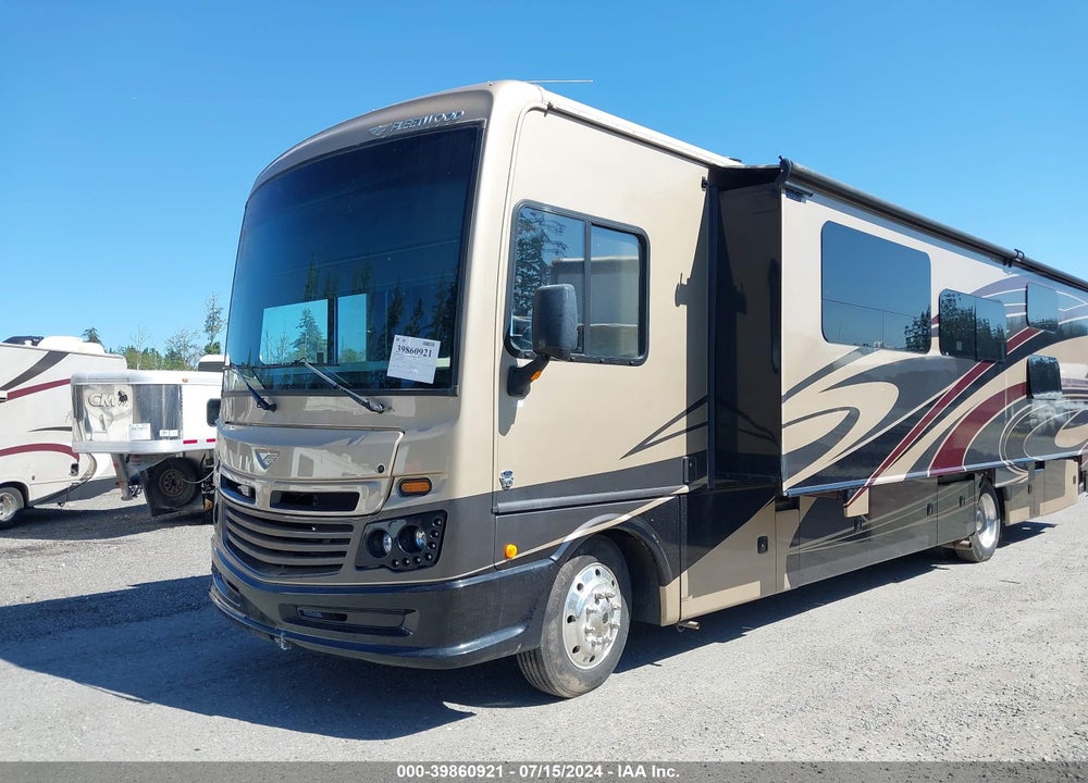 2018 FORD F53 VIN: 1F66F5DY7J0A12219