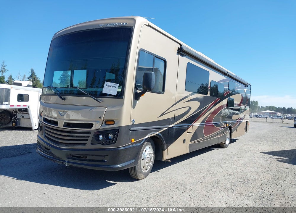 2018 FORD F53 VIN: 1F66F5DY7J0A12219