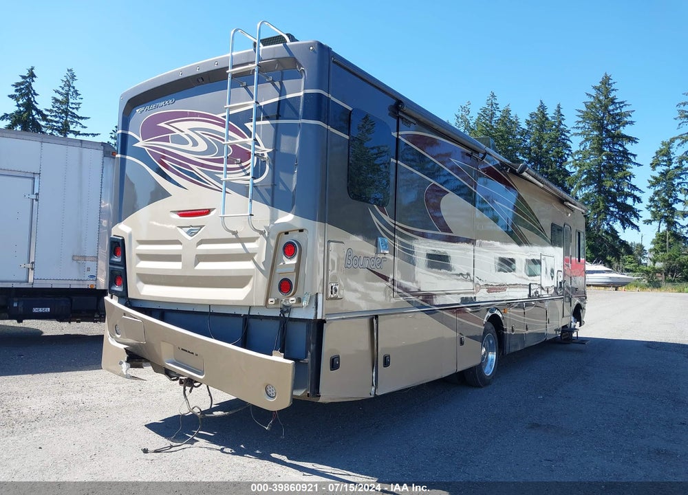 2018 FORD F53 VIN: 1F66F5DY7J0A12219