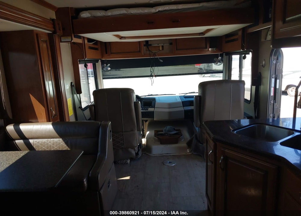 2018 FORD F53 VIN: 1F66F5DY7J0A12219