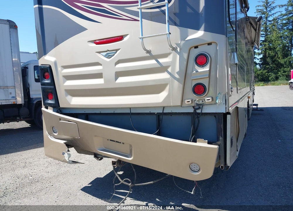 2018 FORD F53 VIN: 1F66F5DY7J0A12219
