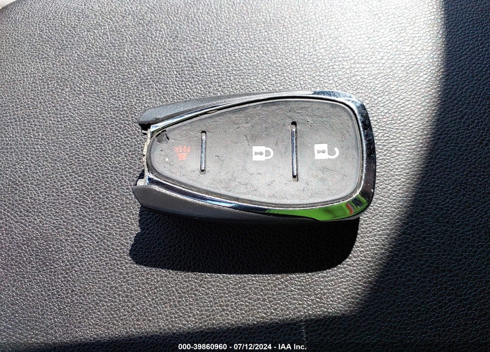 2019 CHEVROLET EQUINOX LS VIN: 3GNAXHEV3KS547172