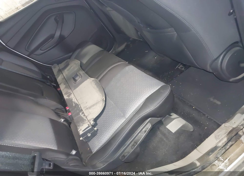 2017 FORD C-MAX ENERGI SE VIN: 1FADP5EU6HL111254