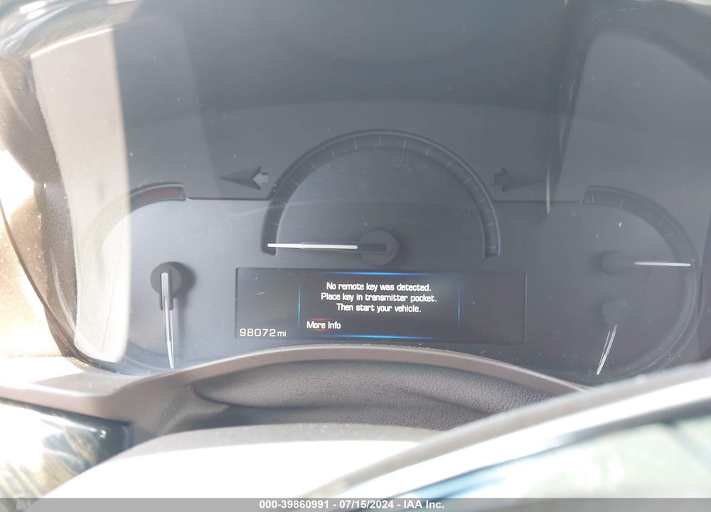 2014 CADILLAC ATS LUXURY VIN: 1G6AB5RX2E0135857