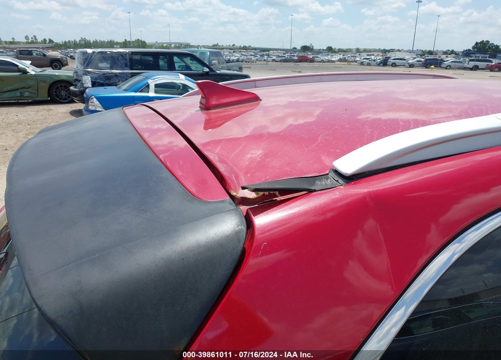 2017 KIA NIRO LX VIN: KNDCB3LC3H5098096