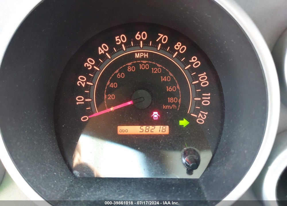 2013 TOYOTA TUNDRA GRADE 5.7L V8 VIN: 5TFUW5F13DX276022
