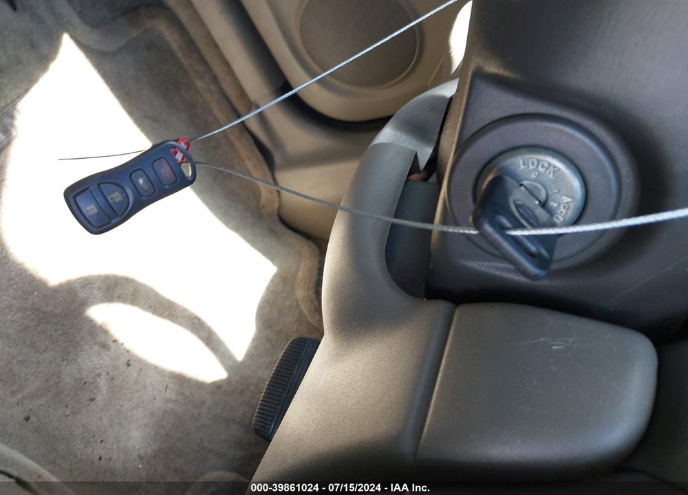 2004 NISSAN SENTRA 1.8S VIN: 3N1CB51D24L892155