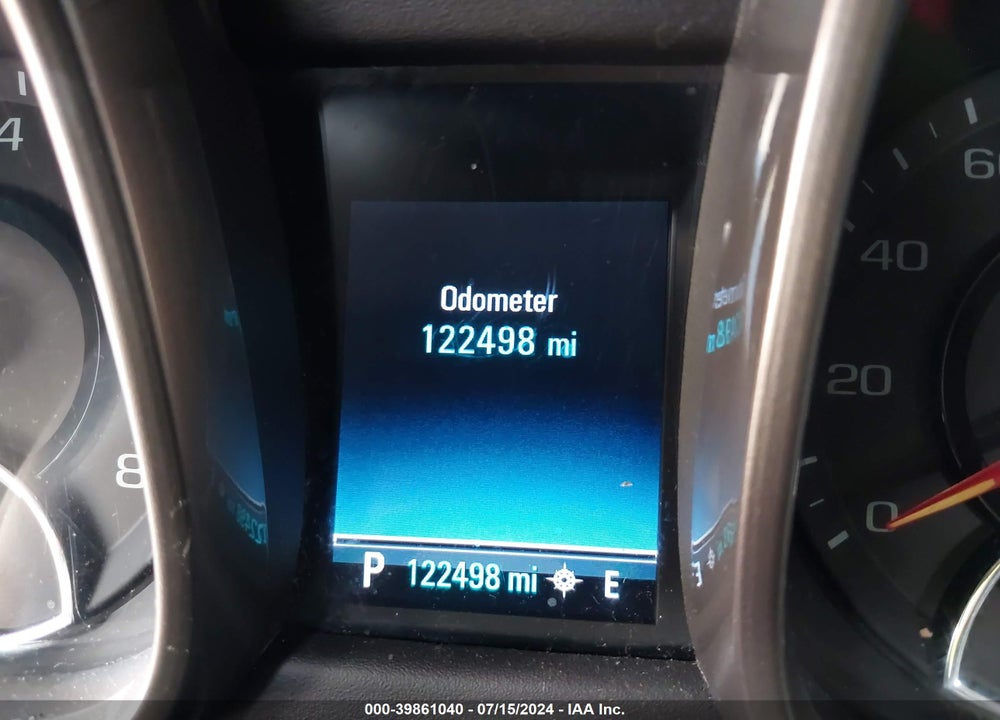 2013 CHEVROLET MALIBU ECO VIN: 1G11D5SR7DF157733