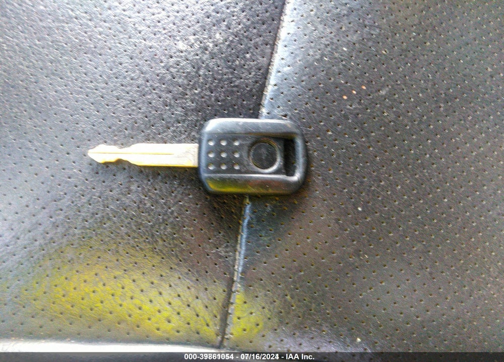 2007 MERCURY MOUNTAINEER VIN: 4M2EU47EX7UJ14832