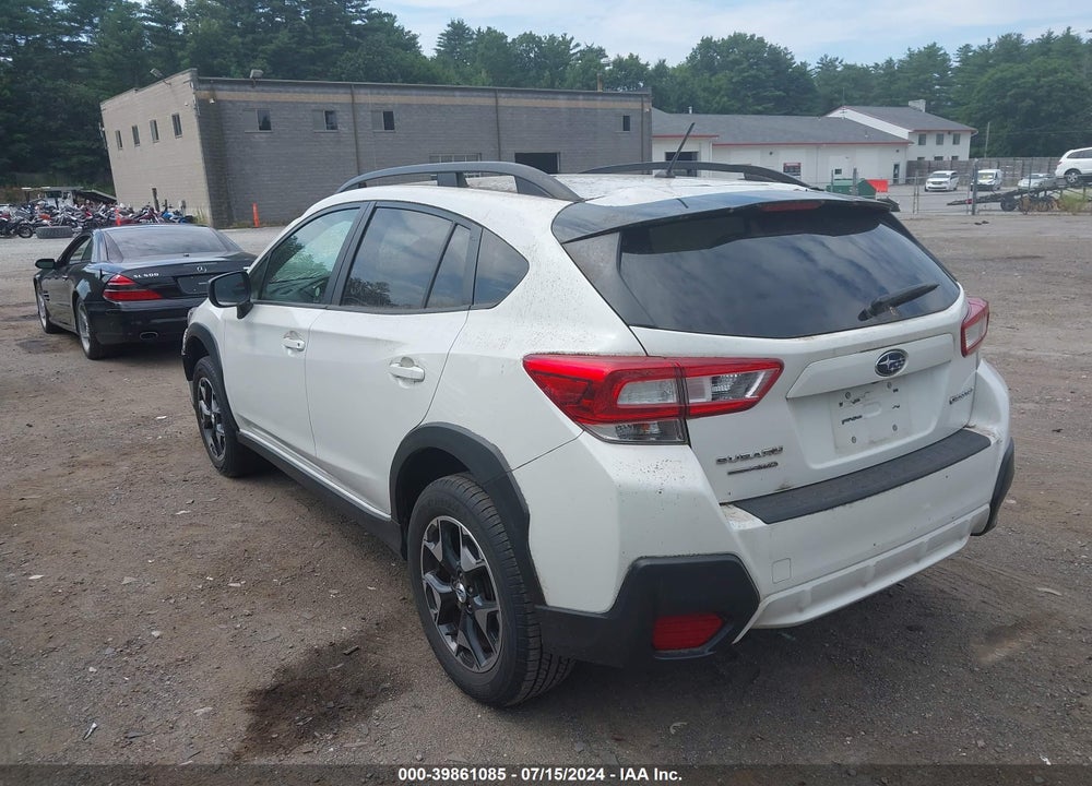 2018 SUBARU CROSSTREK 2.0I VIN: JF2GTAAC9JH339025