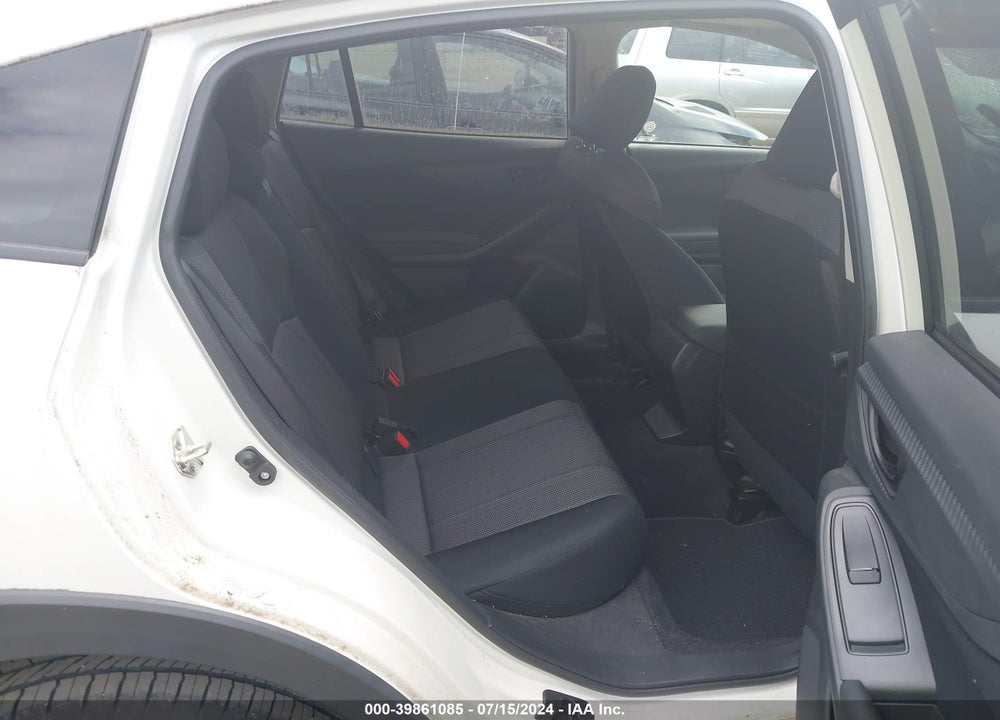 2018 SUBARU CROSSTREK 2.0I VIN: JF2GTAAC9JH339025