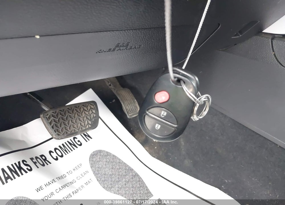 2014 TOYOTA TUNDRA SR5 5.7L V8 VIN: 5TFDW5F18EX359320